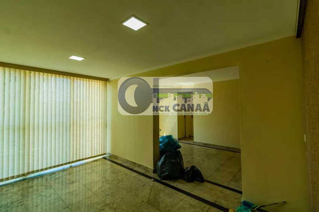 Apartamento em São Paulo, no bairro Vila Santa Catarina