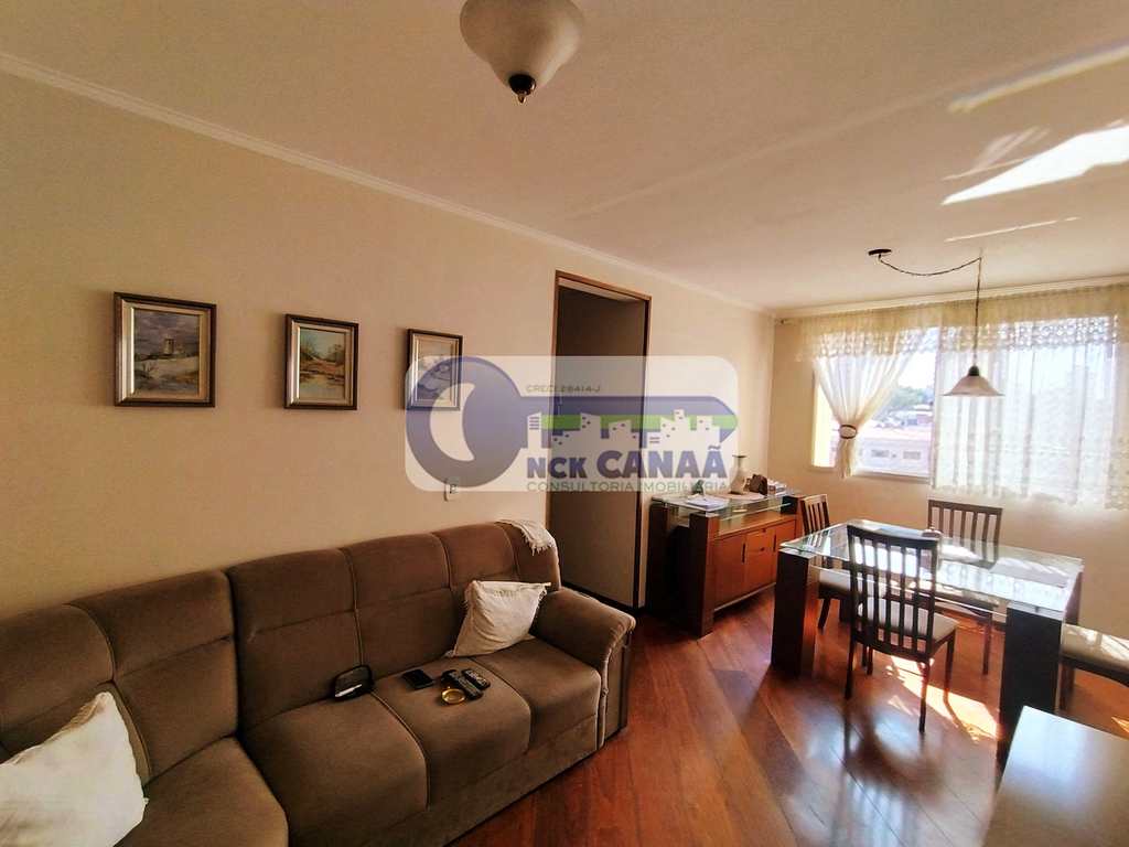 Apartamento em São Paulo, no bairro Vila Santa Catarina