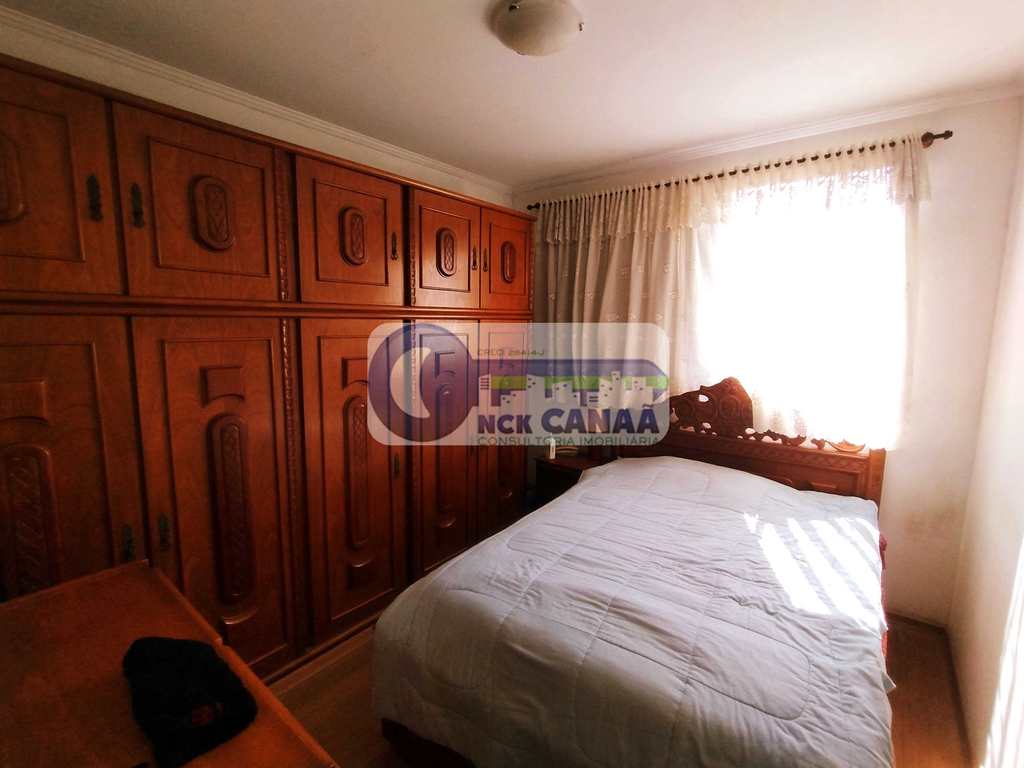 Apartamento em São Paulo, no bairro Vila Santa Catarina