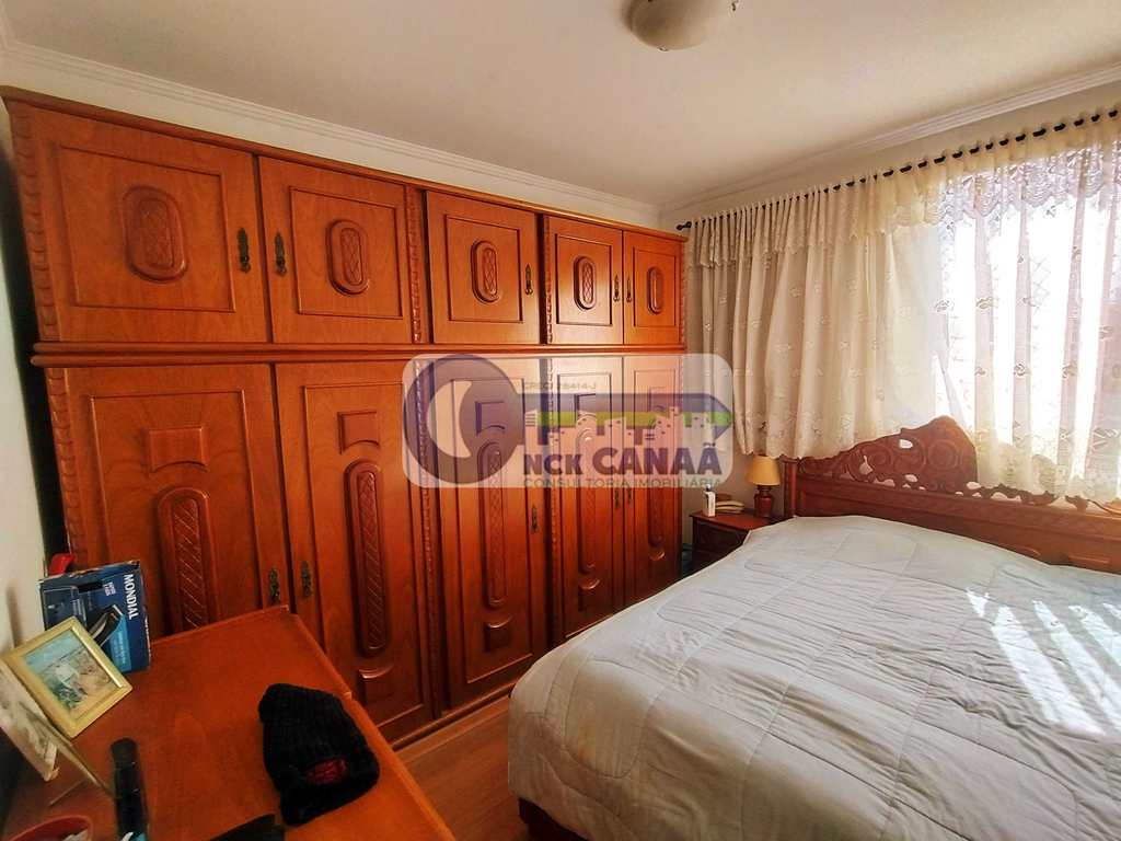 Apartamento em São Paulo, no bairro Vila Santa Catarina