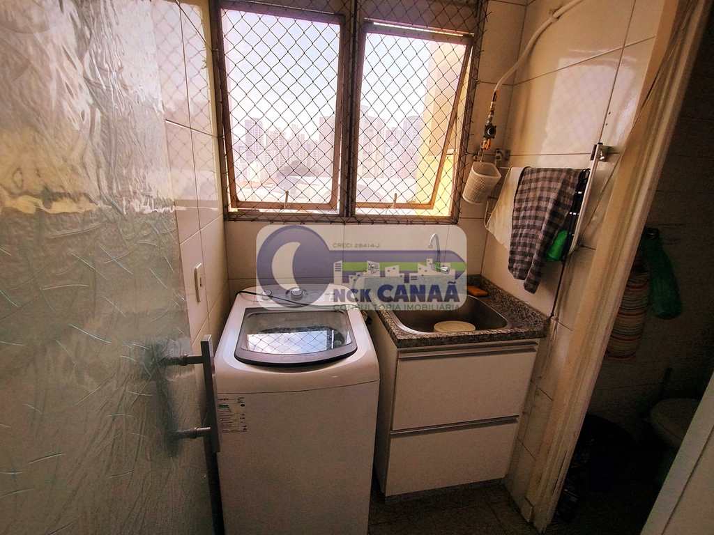 Apartamento em São Paulo, no bairro Vila Santa Catarina