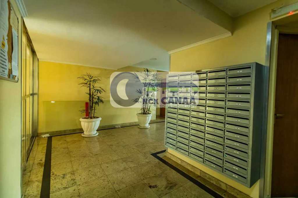 Apartamento em São Paulo, no bairro Vila Santa Catarina