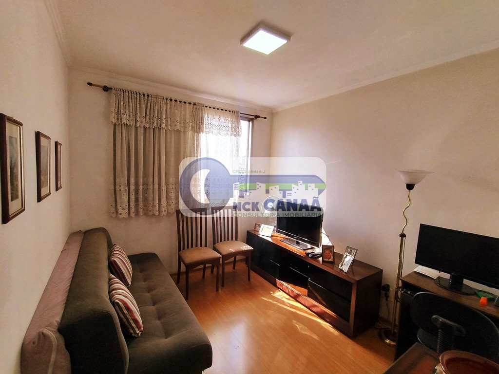 Apartamento em São Paulo, no bairro Vila Santa Catarina