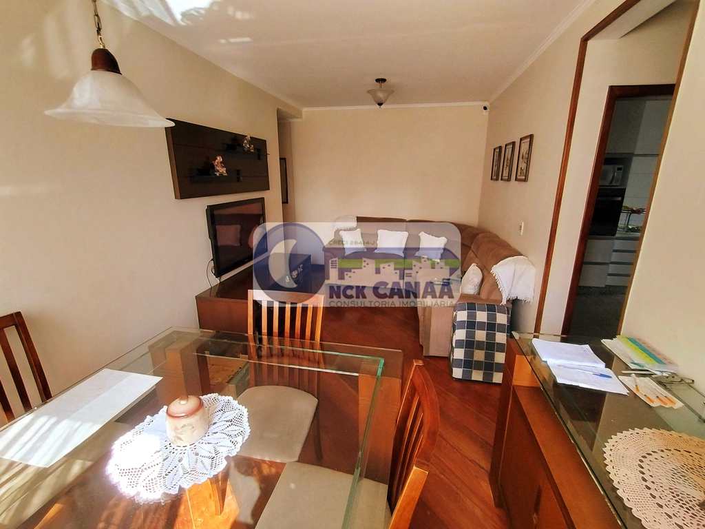 Apartamento em São Paulo, no bairro Vila Santa Catarina