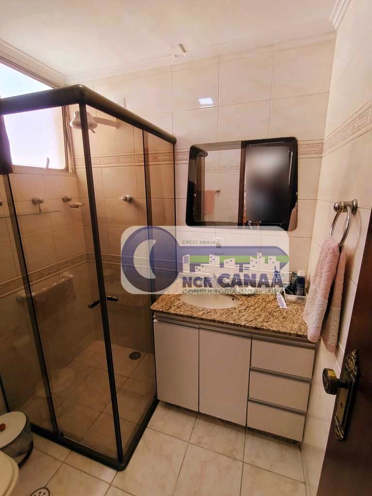 Apartamento em São Paulo, no bairro Vila Santa Catarina