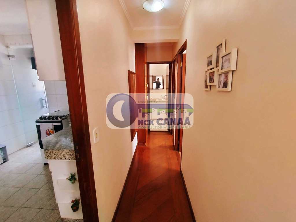 Apartamento em São Paulo, no bairro Vila Santa Catarina