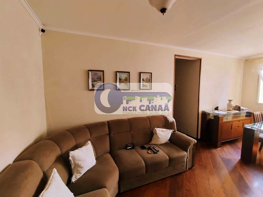 Apartamento em São Paulo, no bairro Vila Santa Catarina