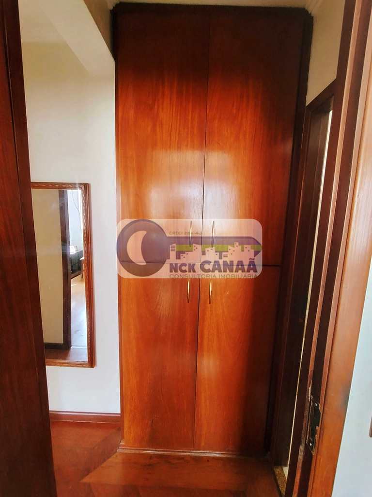 Apartamento em São Paulo, no bairro Vila Santa Catarina