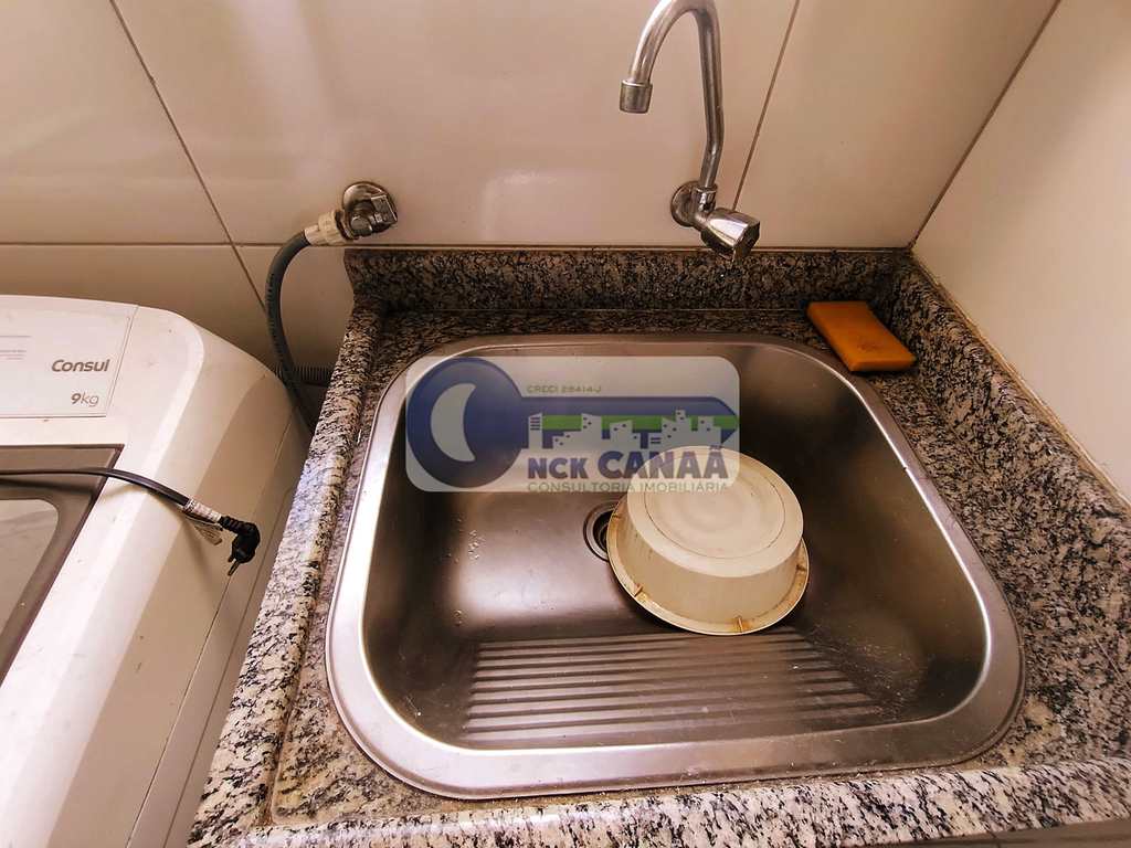 Apartamento em São Paulo, no bairro Vila Santa Catarina