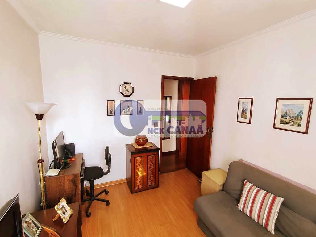Apartamento em São Paulo, no bairro Vila Santa Catarina