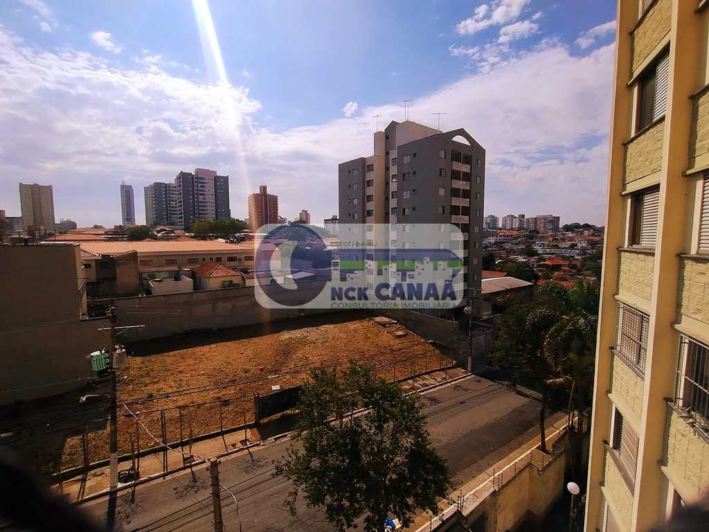 Apartamento em São Paulo, no bairro Vila Santa Catarina