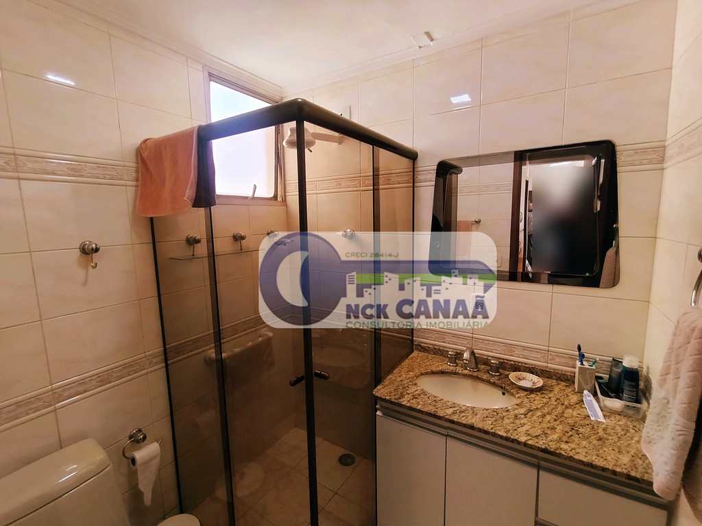 Apartamento em São Paulo, no bairro Vila Santa Catarina