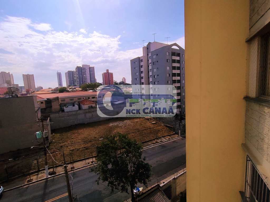 Apartamento em São Paulo, no bairro Vila Santa Catarina