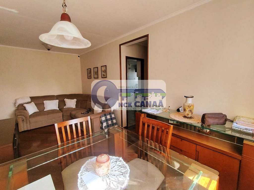 Apartamento em São Paulo, no bairro Vila Santa Catarina