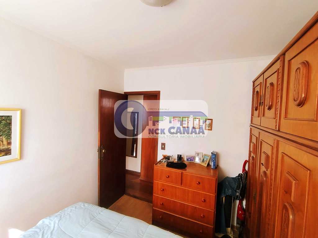 Apartamento em São Paulo, no bairro Vila Santa Catarina