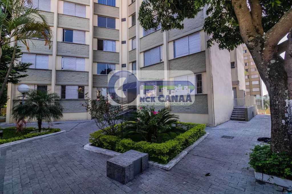 Apartamento em São Paulo, no bairro Vila Santa Catarina