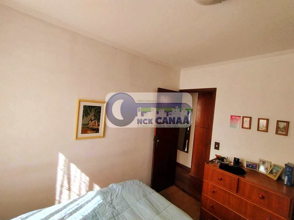 Apartamento em São Paulo, no bairro Vila Santa Catarina