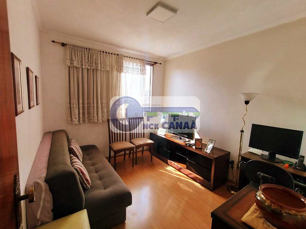 Apartamento em São Paulo, no bairro Vila Santa Catarina