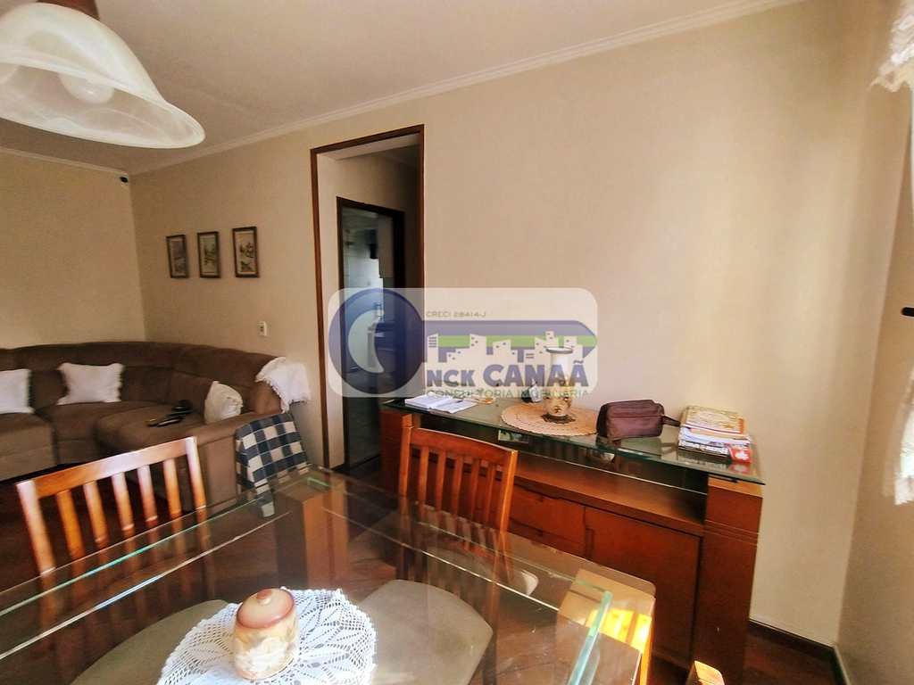 Apartamento em São Paulo, no bairro Vila Santa Catarina