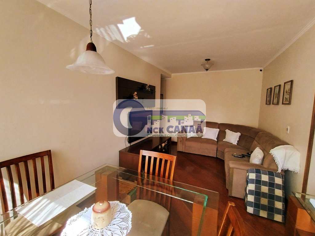 Apartamento em São Paulo, no bairro Vila Santa Catarina