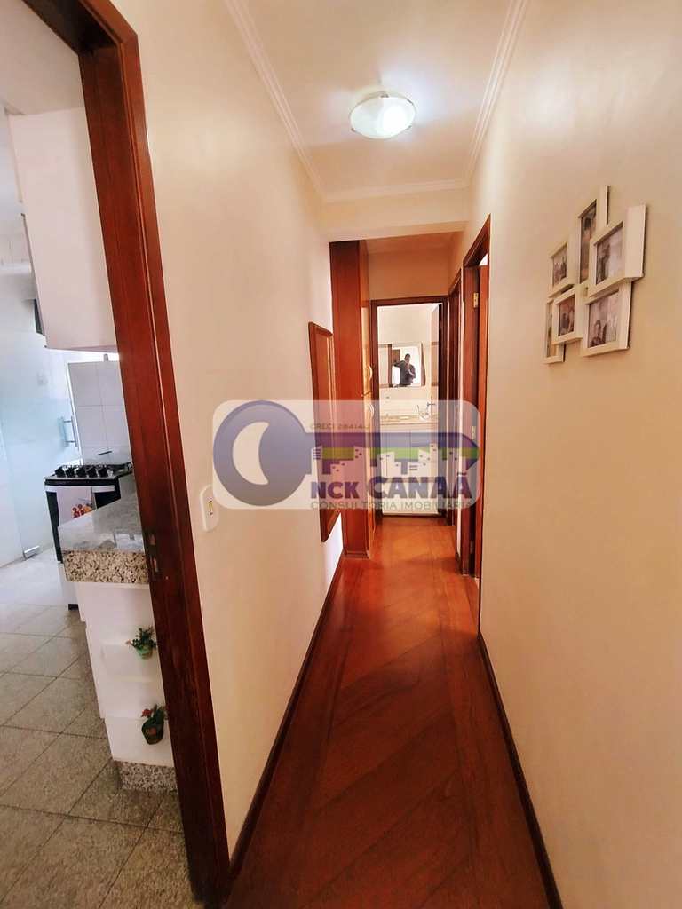 Apartamento em São Paulo, no bairro Vila Santa Catarina