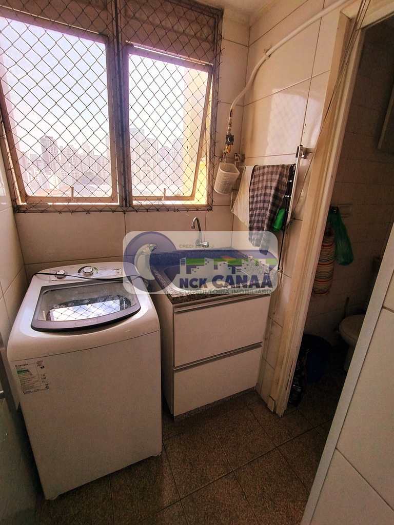 Apartamento em São Paulo, no bairro Vila Santa Catarina