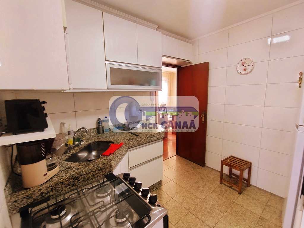 Apartamento em São Paulo, no bairro Vila Santa Catarina