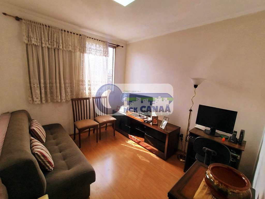 Apartamento em São Paulo, no bairro Vila Santa Catarina