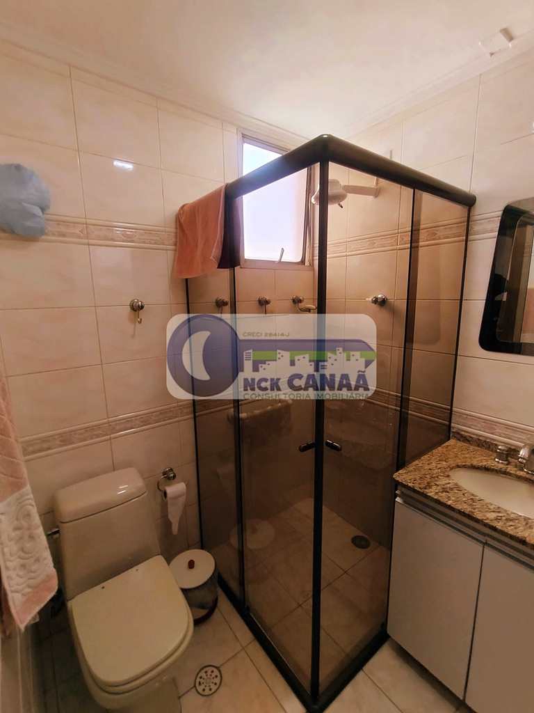 Apartamento em São Paulo, no bairro Vila Santa Catarina