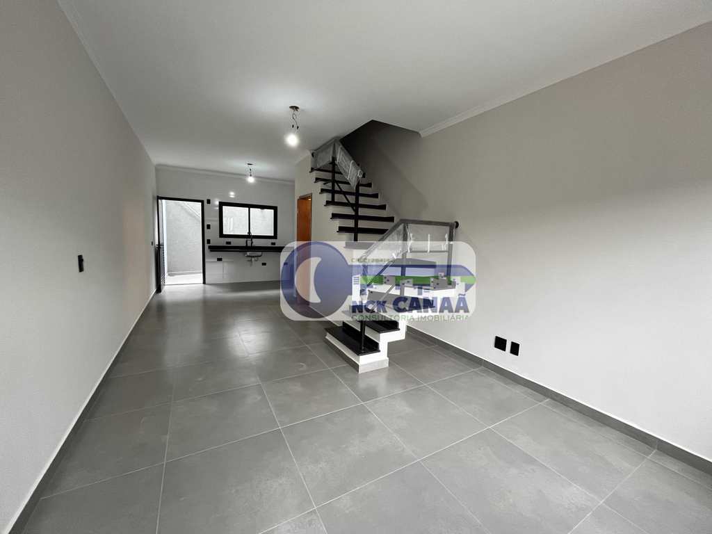 Sobrado em São Paulo, no bairro Vila Babilônia