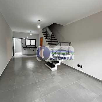 Sobrado em São Paulo, bairro Vila Babilônia