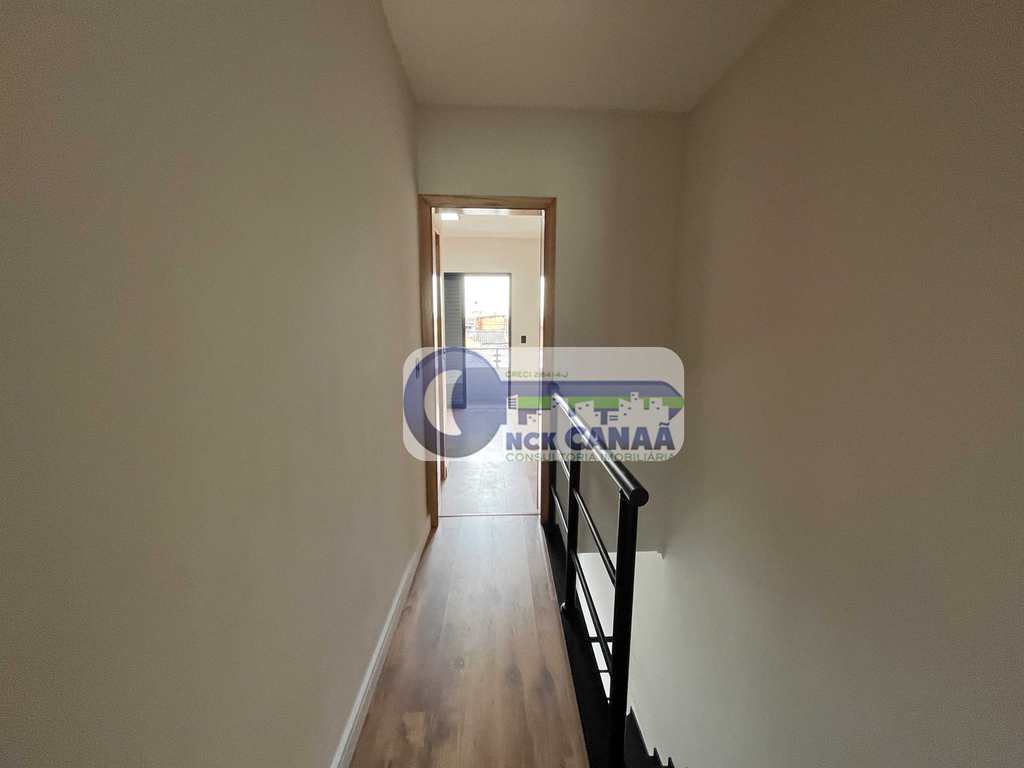 Sobrado em São Paulo, no bairro Vila Babilônia