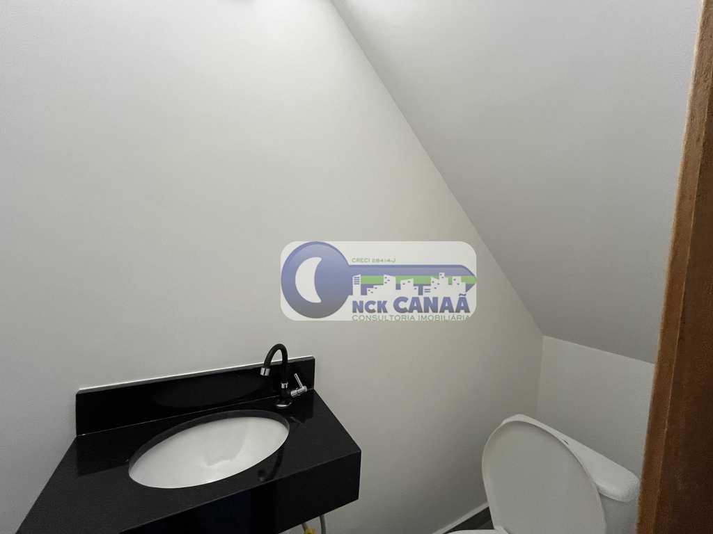 Sobrado em São Paulo, no bairro Vila Babilônia