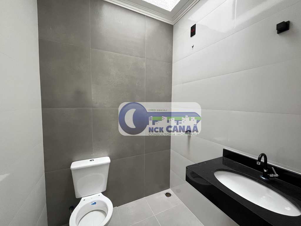 Sobrado em São Paulo, no bairro Vila Babilônia