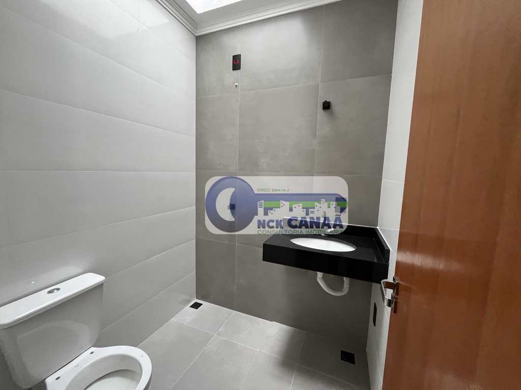 Sobrado em São Paulo, no bairro Vila Babilônia