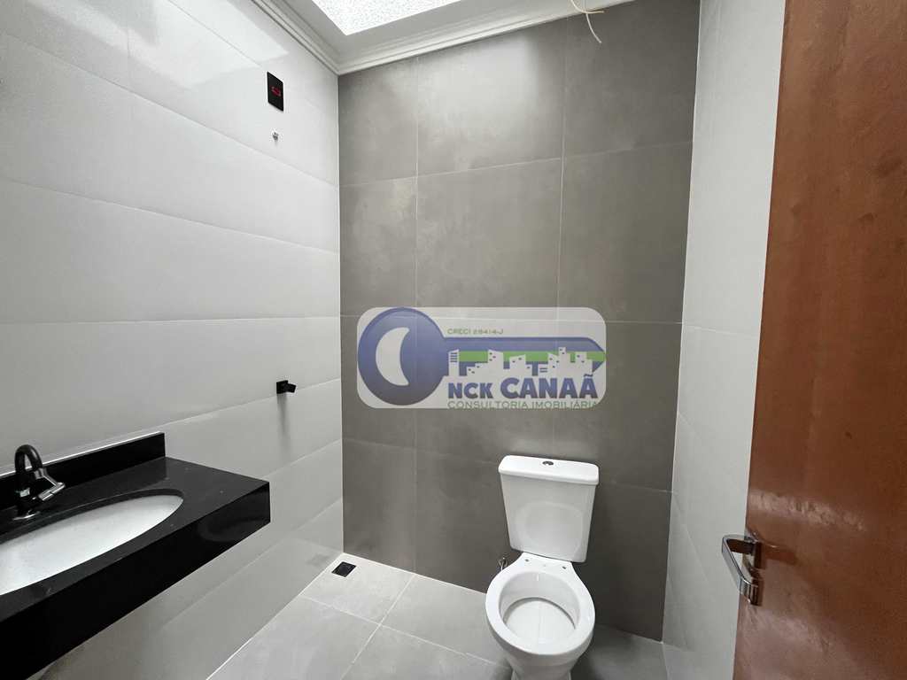 Sobrado em São Paulo, no bairro Vila Babilônia