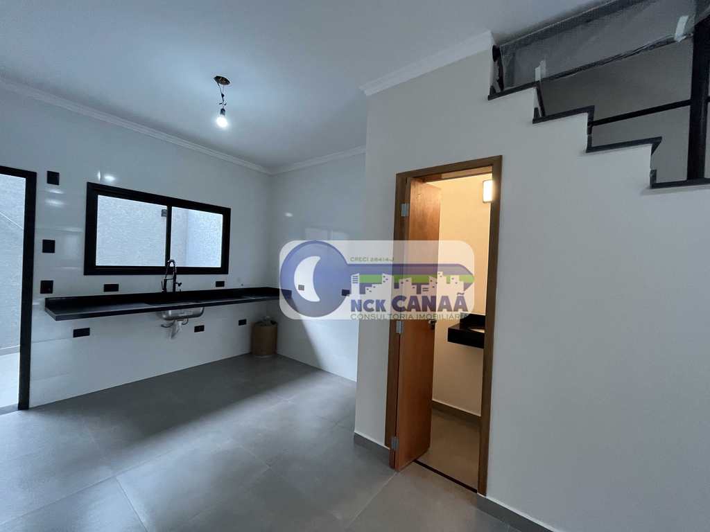 Sobrado em São Paulo, no bairro Vila Babilônia