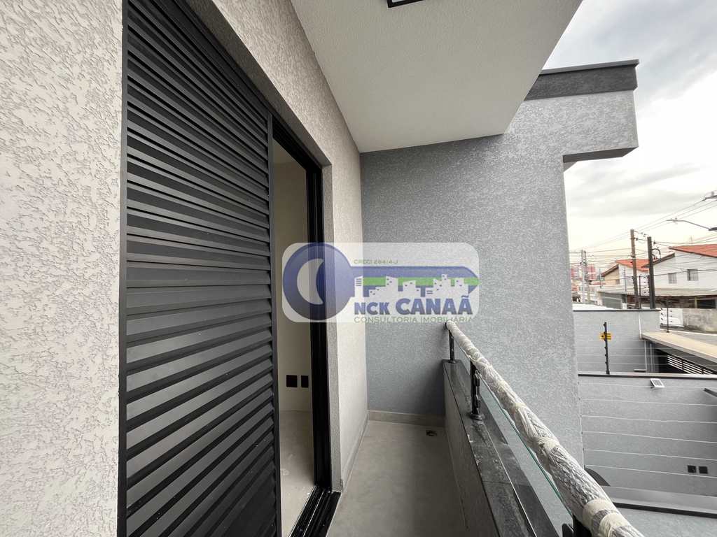 Sobrado em São Paulo, no bairro Vila Babilônia