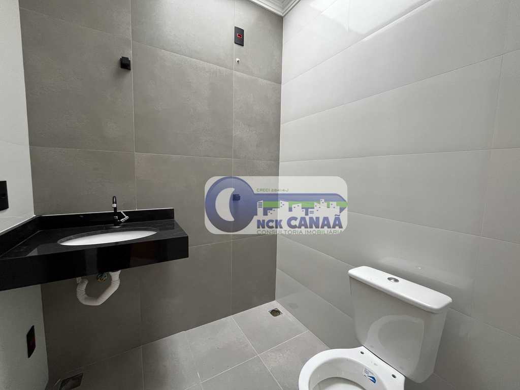 Sobrado em São Paulo, no bairro Vila Babilônia