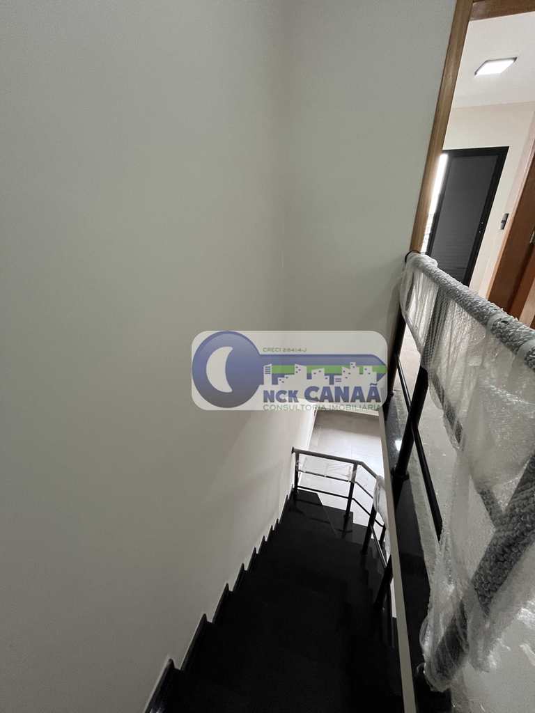 Sobrado em São Paulo, no bairro Vila Babilônia