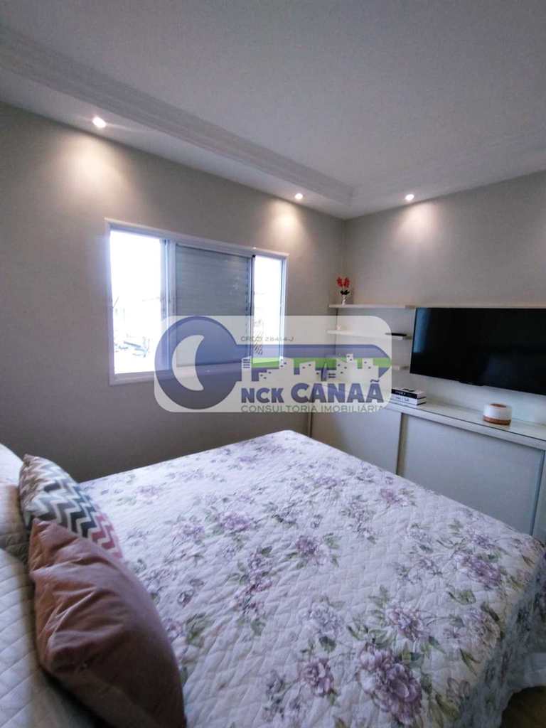 Sobrado em São Paulo, no bairro Conjunto Residencial Jardim Canaã