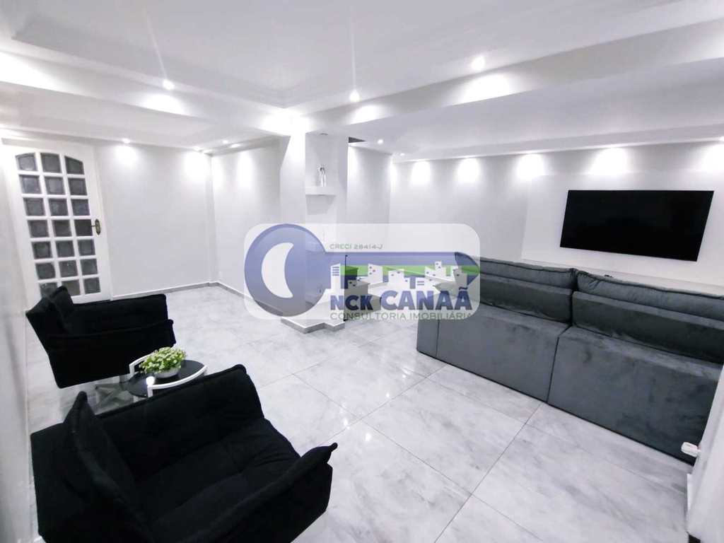 Sobrado em São Paulo, no bairro Conjunto Residencial Jardim Canaã