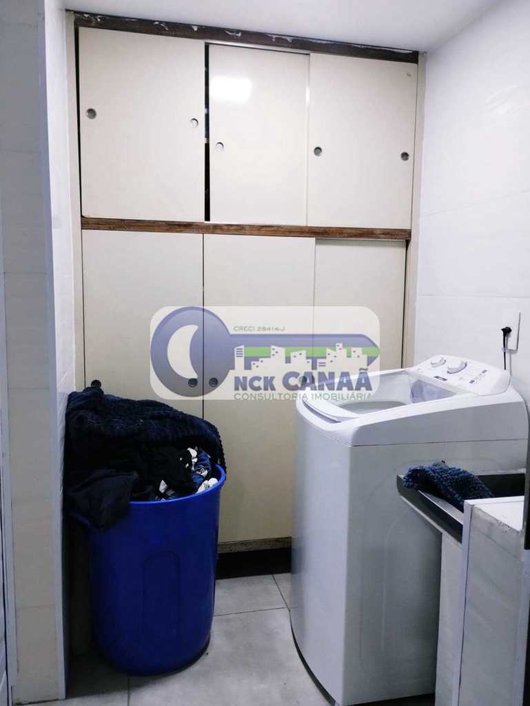 Sobrado em São Paulo, no bairro Conjunto Residencial Jardim Canaã