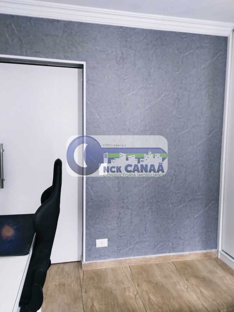 Sobrado em São Paulo, no bairro Conjunto Residencial Jardim Canaã