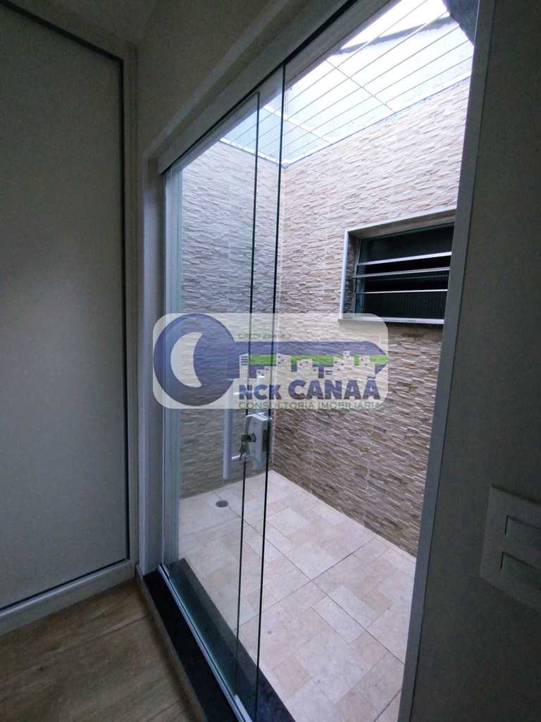 Sobrado em São Paulo, no bairro Conjunto Residencial Jardim Canaã