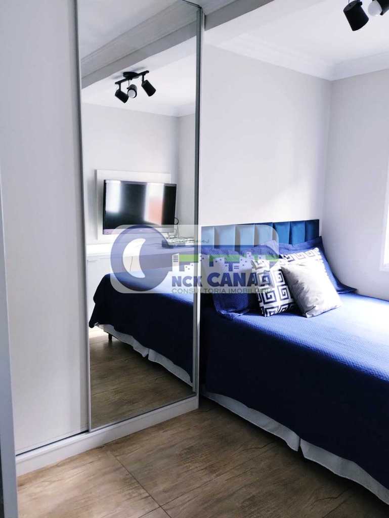 Sobrado em São Paulo, no bairro Conjunto Residencial Jardim Canaã