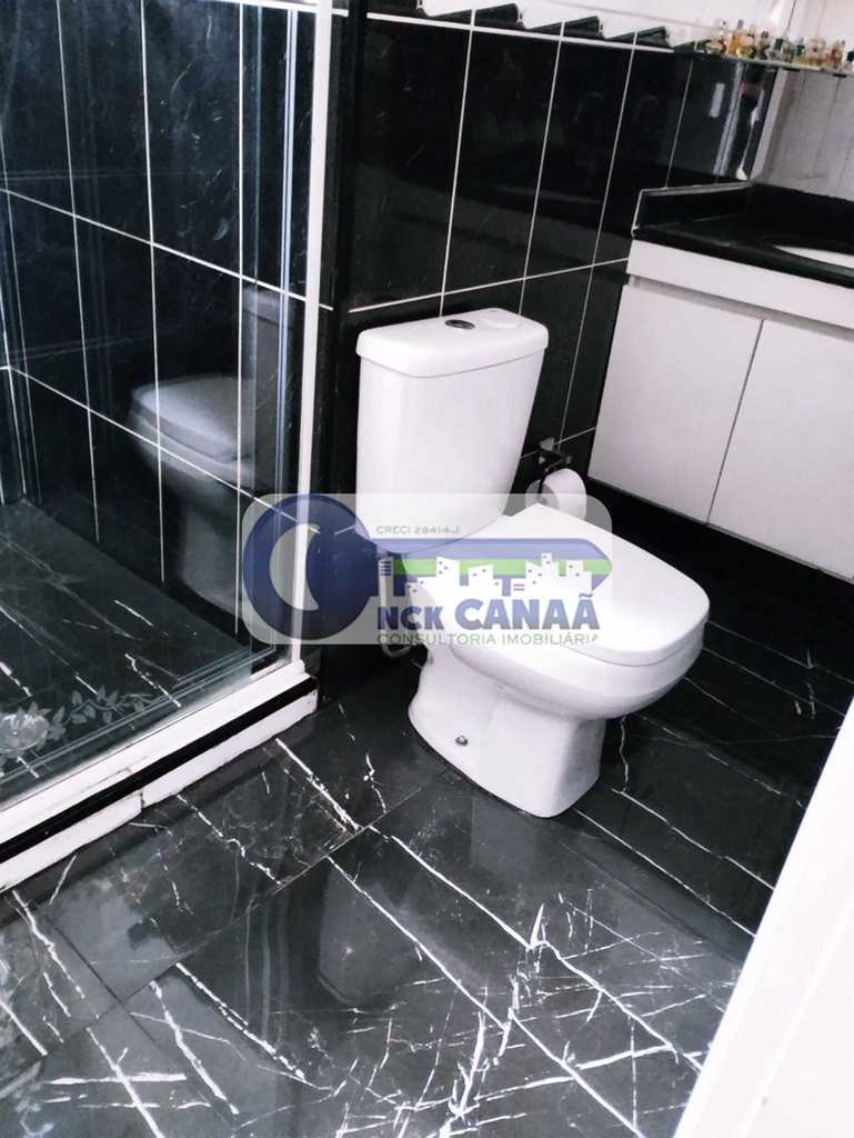 Sobrado em São Paulo, no bairro Conjunto Residencial Jardim Canaã