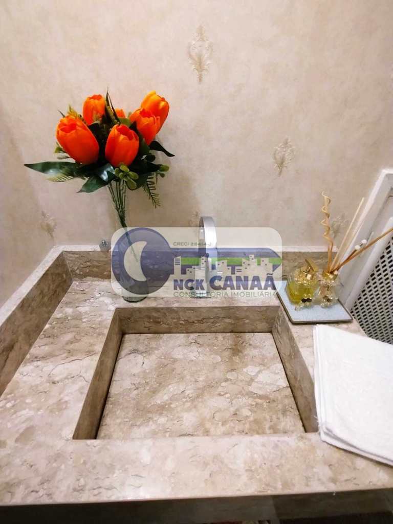 Sobrado em São Paulo, no bairro Conjunto Residencial Jardim Canaã