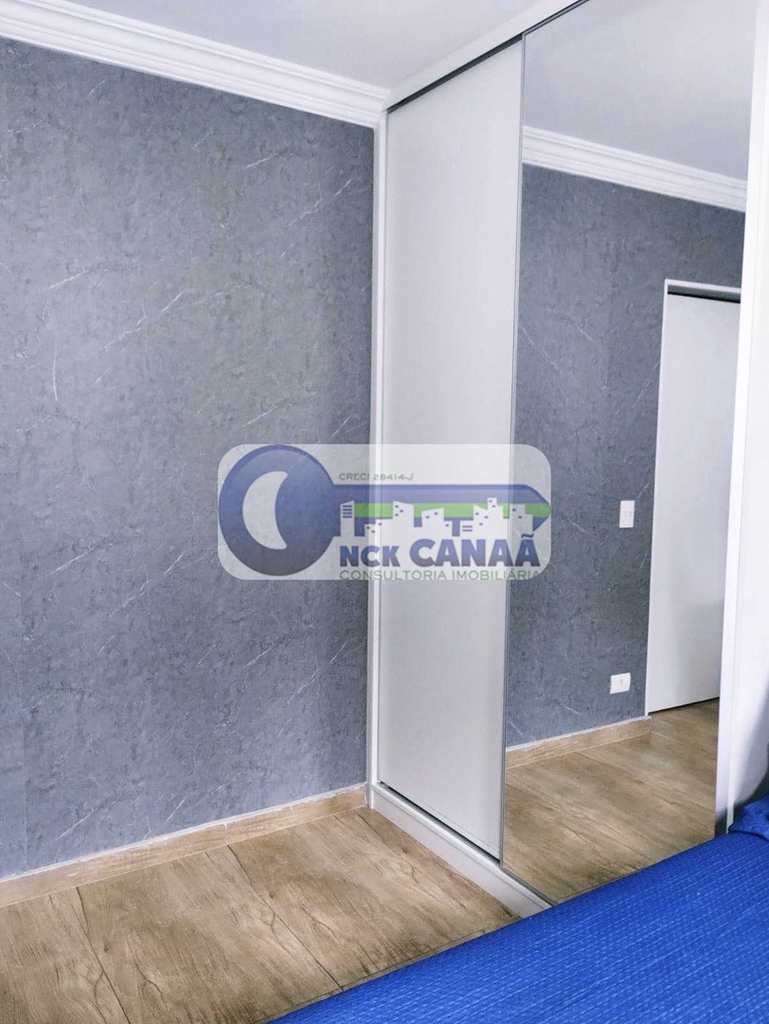 Sobrado em São Paulo, no bairro Conjunto Residencial Jardim Canaã