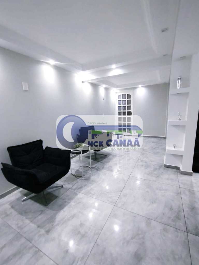 Sobrado em São Paulo, no bairro Conjunto Residencial Jardim Canaã